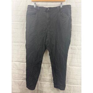 No Boundaries Jeans Juniors Size 21Black Casual Grunge Streetwear